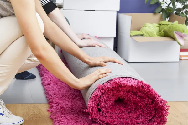 Carpet Cleaning in Bronx NY