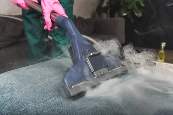 Professional Upholstery Cleaning Bronx NY